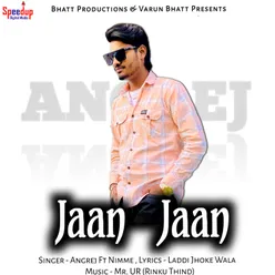 Jaan Jaan